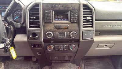 2019 Ford Super Duty F-450 DRW XL