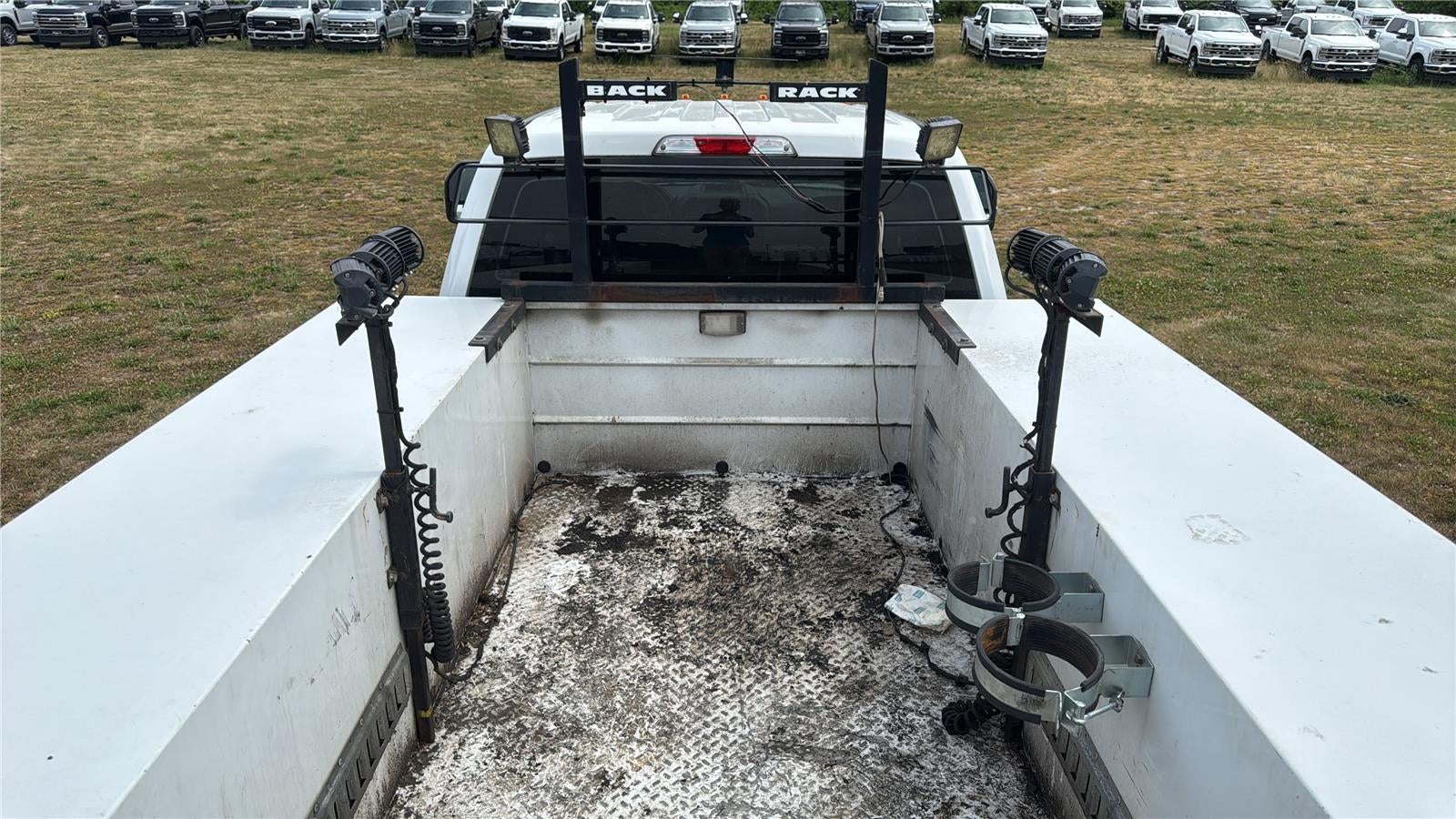 2019 Ford Super Duty F-450 DRW XL