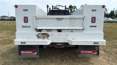 2019 Ford Super Duty F-450 DRW XL