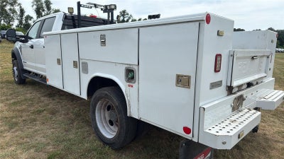 2019 Ford Super Duty F-450 DRW XL