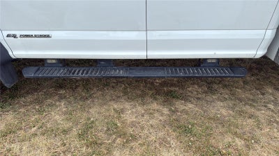 2019 Ford Super Duty F-450 DRW XL