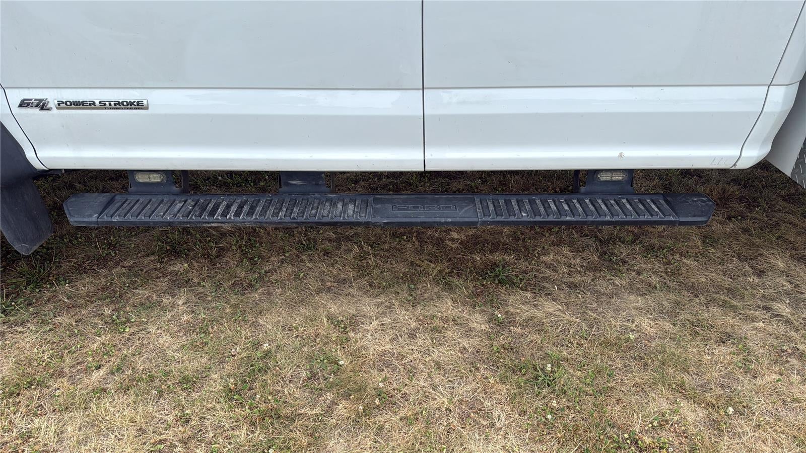 2019 Ford Super Duty F-450 DRW XL