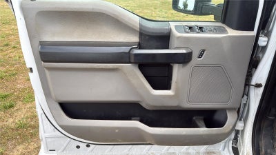2019 Ford Super Duty F-450 DRW XL