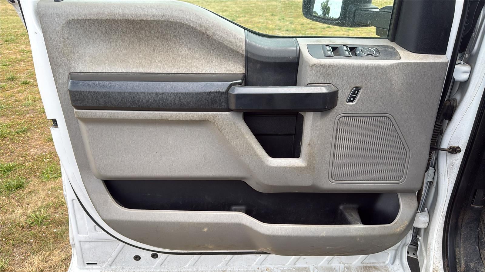 2019 Ford Super Duty F-450 DRW XL