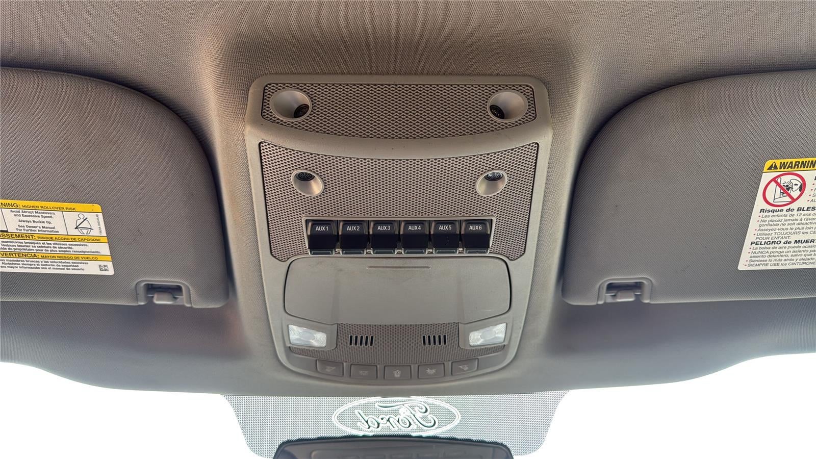 2019 Ford Super Duty F-450 DRW XL