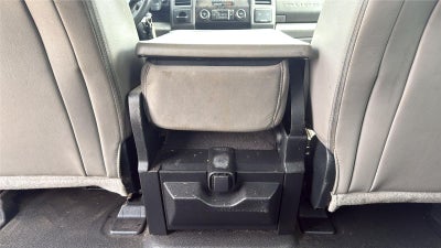 2019 Ford Super Duty F-450 DRW XL
