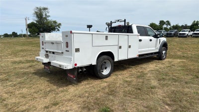 2019 Ford Super Duty F-450 DRW XL