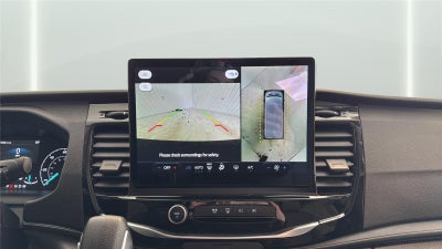 2023 Ford Transit 350 XLT