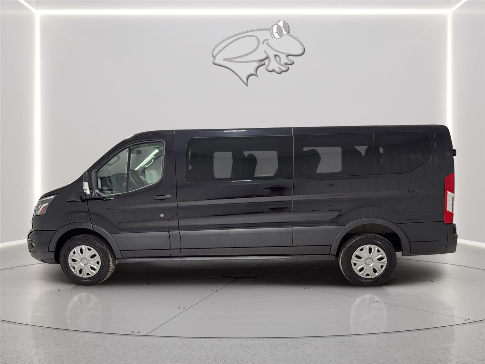 2023 Ford Transit 350 XLT