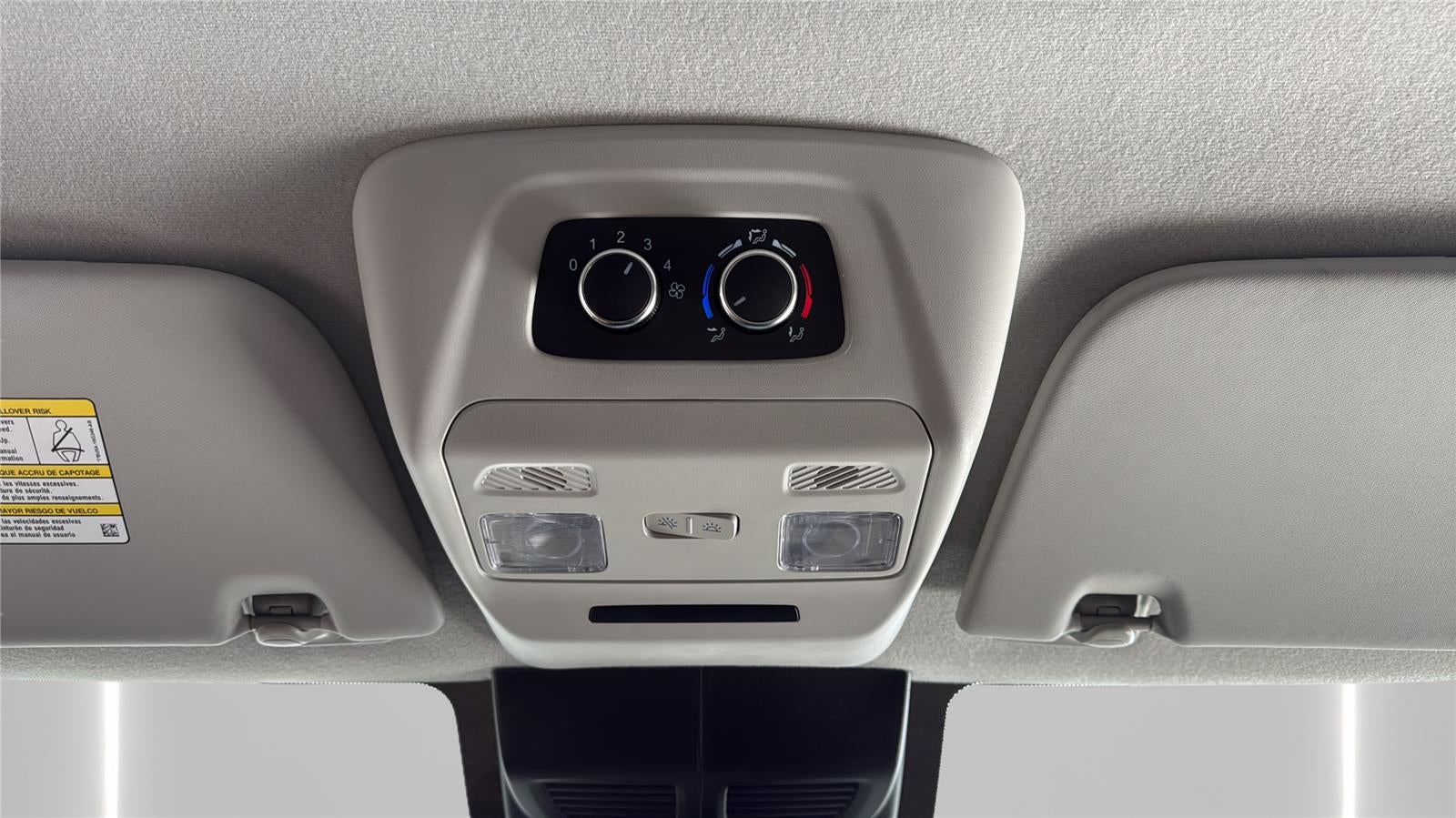 2023 Ford Transit 350 XLT