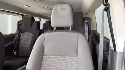 2023 Ford Transit 350 XLT