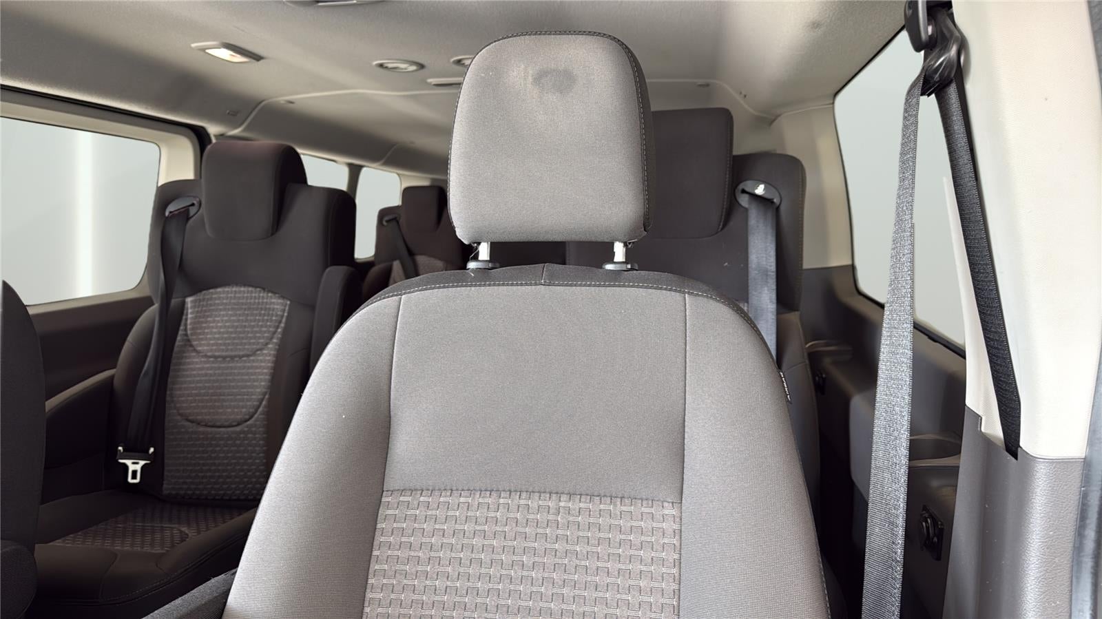 2023 Ford Transit 350 XLT