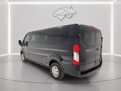 2023 Ford Transit 350 XLT