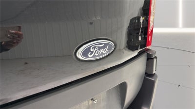 2023 Ford Transit 350 XLT