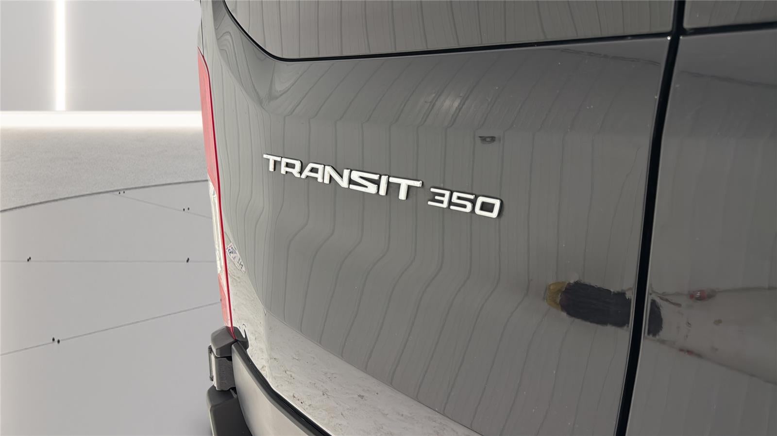 2023 Ford Transit 350 XLT