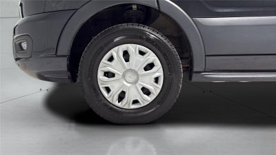 2023 Ford Transit 350 XLT