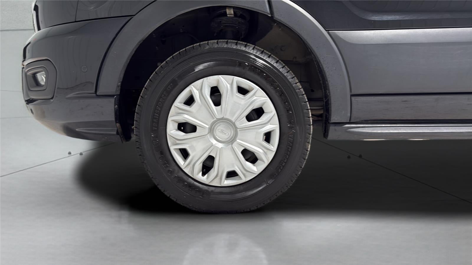 2023 Ford Transit 350 XLT