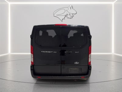 2023 Ford Transit 350 XLT