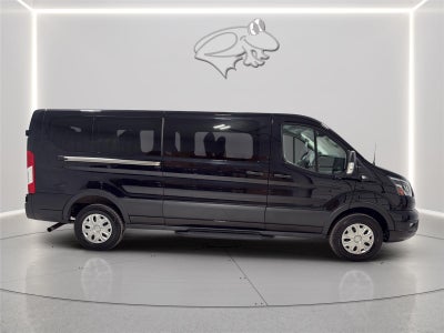 2023 Ford Transit 350 XLT