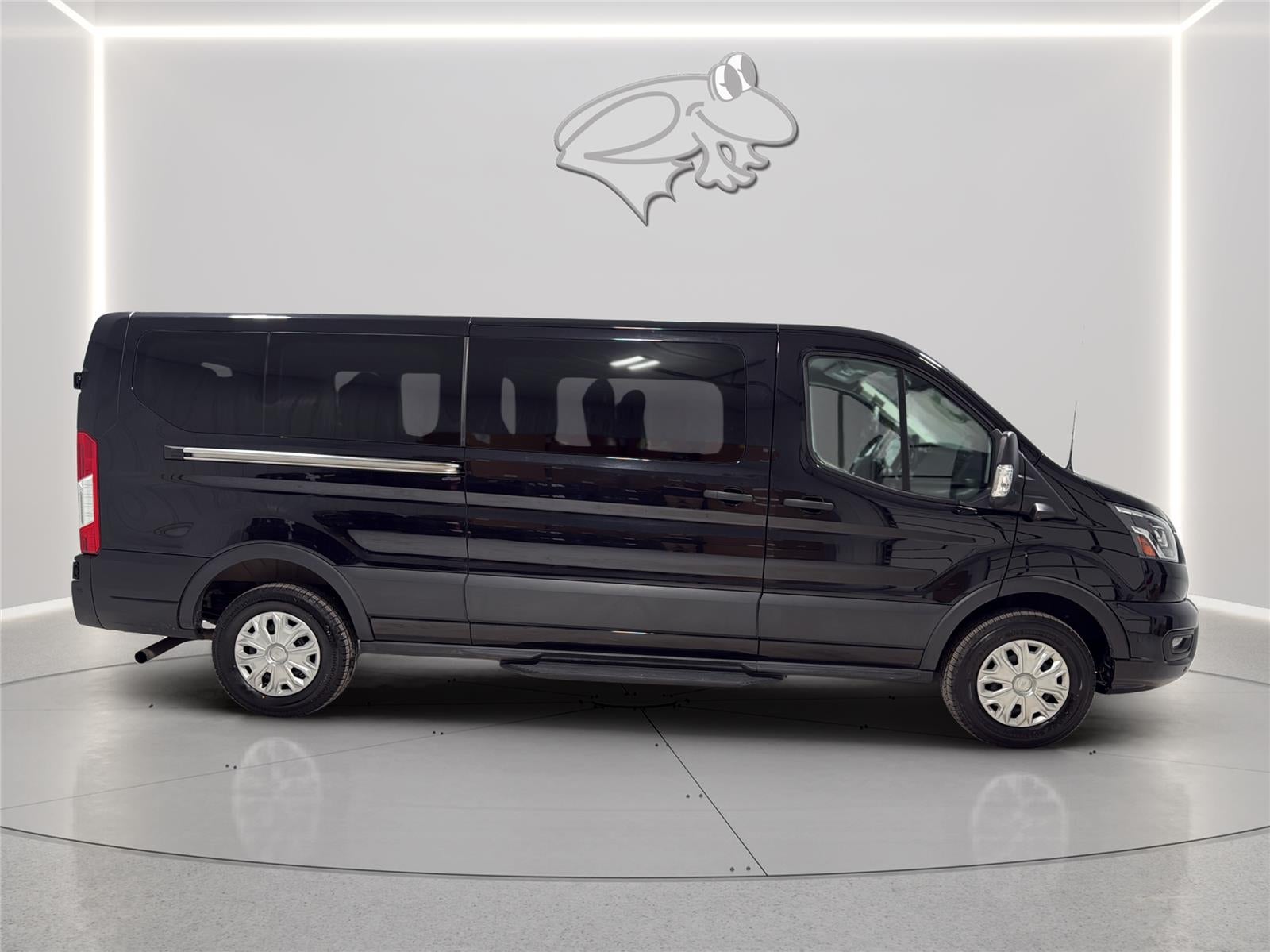 2023 Ford Transit 350 XLT