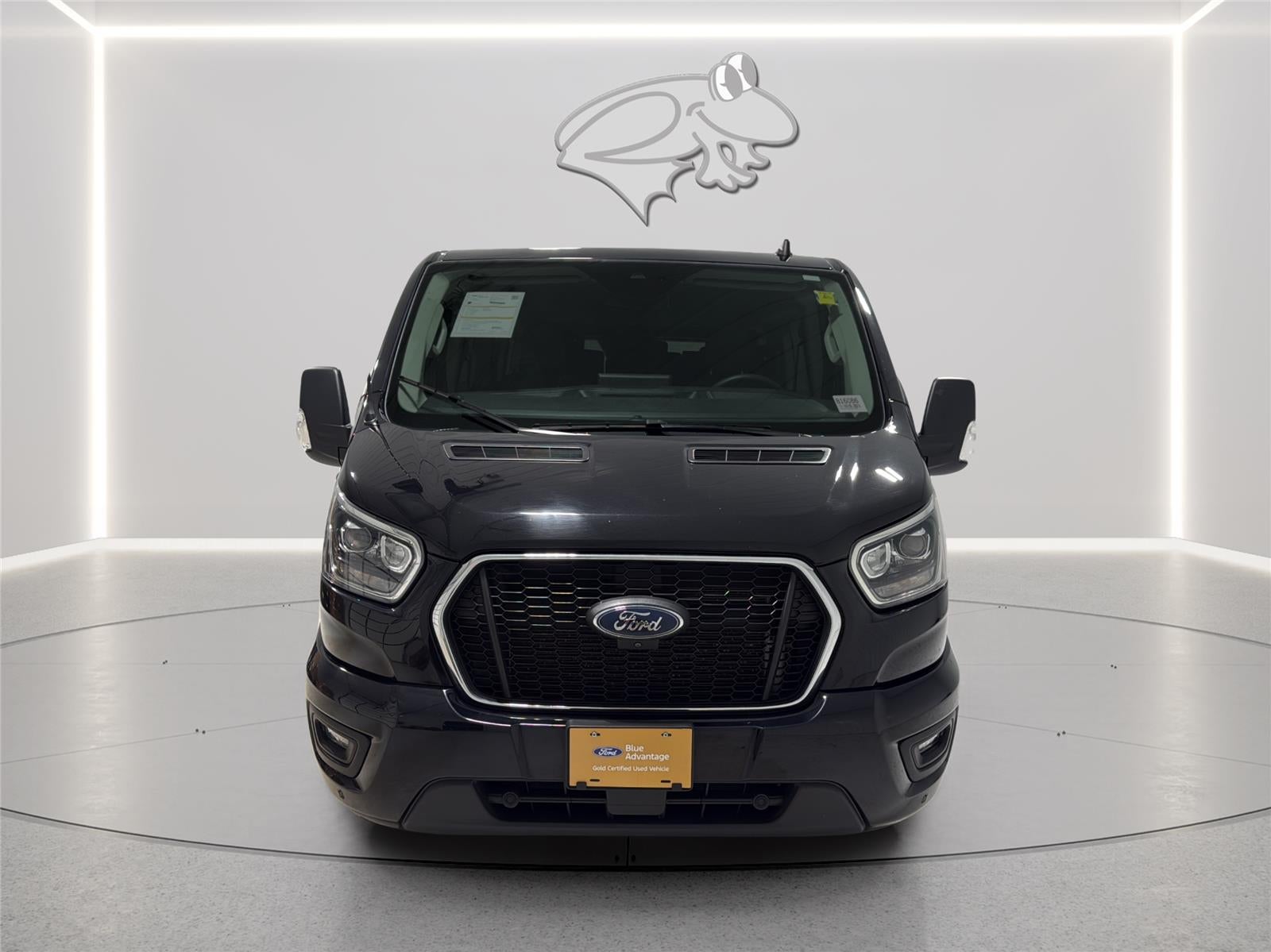 2023 Ford Transit 350 XLT