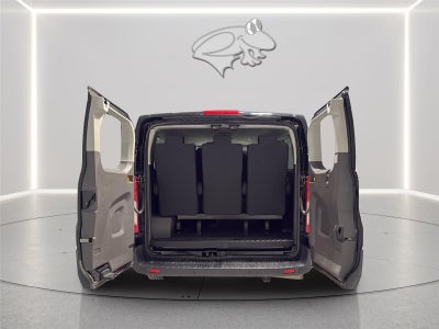 2023 Ford Transit 350 XLT