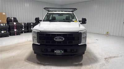 2023 Ford F-350 XL