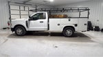 2023 Ford F-350 XL