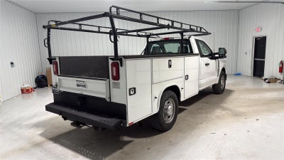 2023 Ford F-350 XL