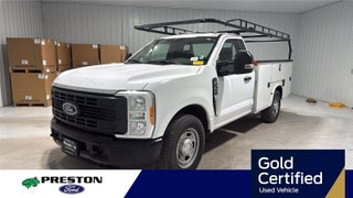 2023 Ford F-350 XL