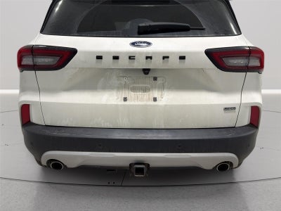 2023 Ford Escape Plug-In Hybrid Base
