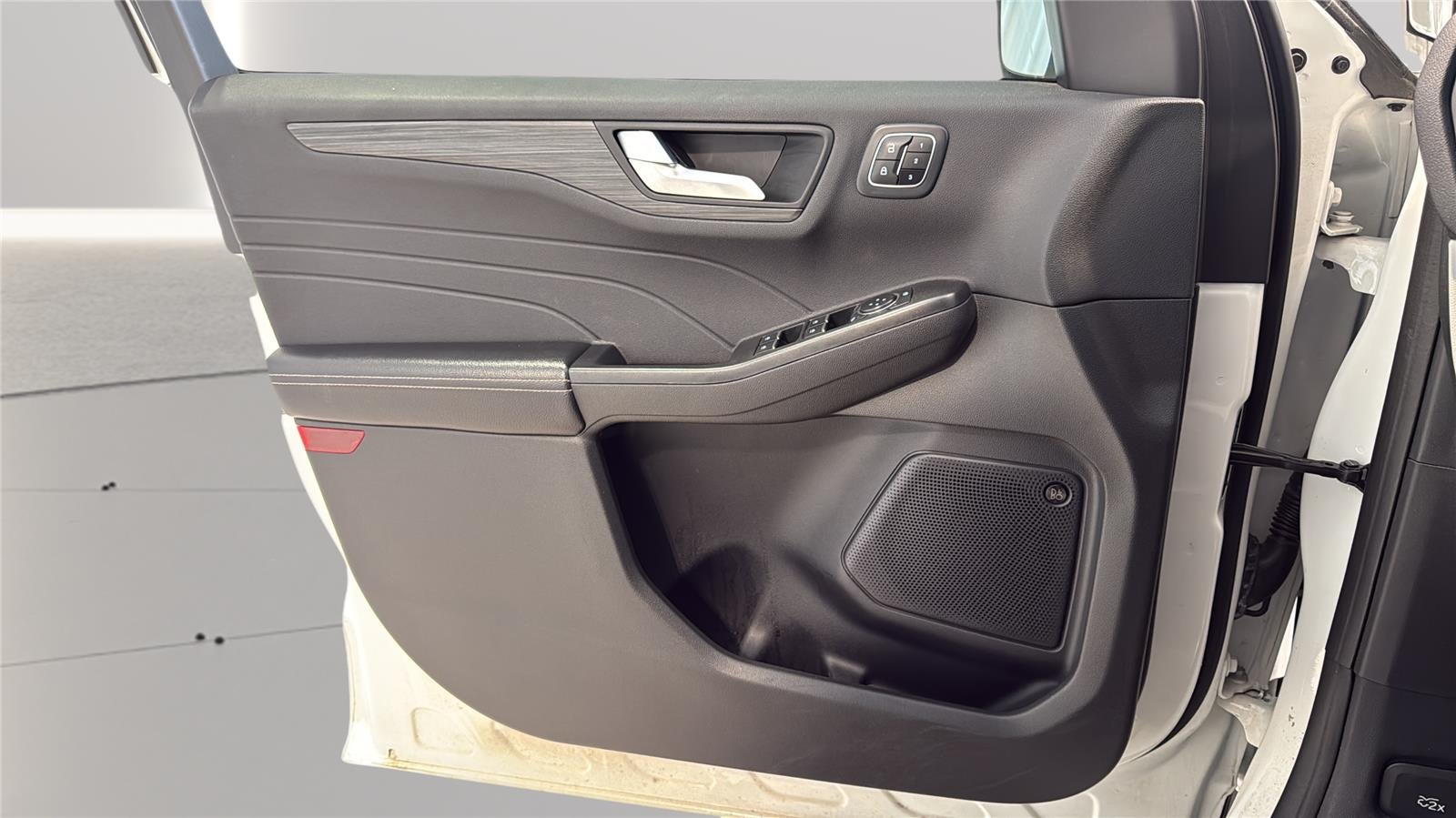 2023 Ford Escape Plug-In Hybrid Base