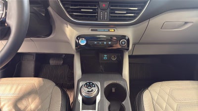 2023 Ford Escape Plug-In Hybrid Base