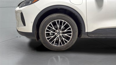 2023 Ford Escape Plug-In Hybrid Base