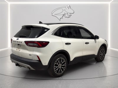 2023 Ford Escape Plug-In Hybrid Base