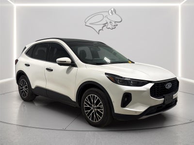2023 Ford Escape Plug-In Hybrid Base