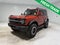 2023 Ford Bronco Outer Banks Advanced