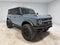 2021 Ford Bronco Black Diamond