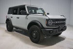 2023 Ford Bronco Black Diamond Advanced
