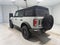 2023 Ford Bronco Black Diamond Advanced