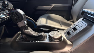 2023 Ford Bronco Black Diamond Advanced