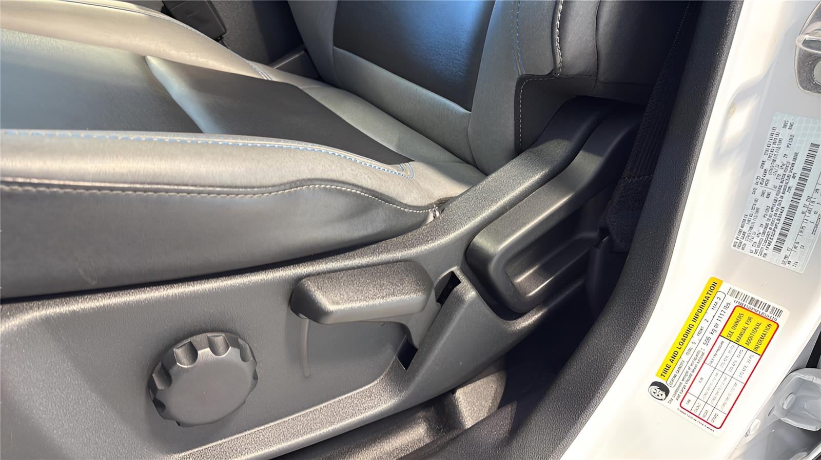 2023 Ford Bronco Black Diamond Advanced