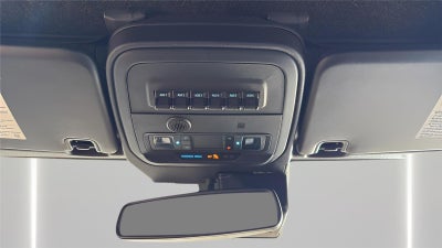 2023 Ford Bronco Black Diamond Advanced