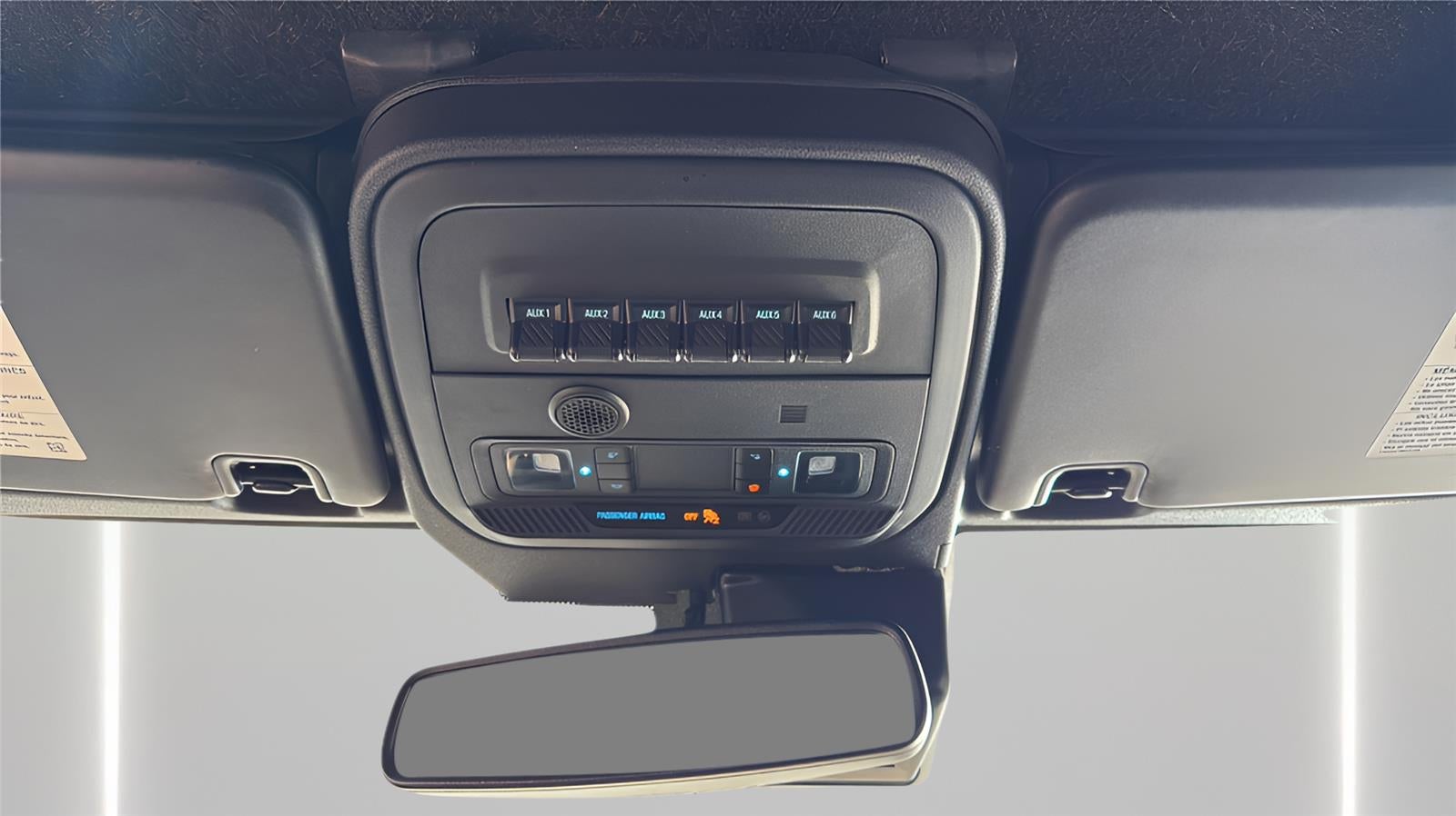 2023 Ford Bronco Black Diamond Advanced