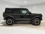 2023 Ford Bronco Black Diamond Advanced