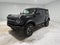 2023 Ford Bronco Black Diamond Advanced