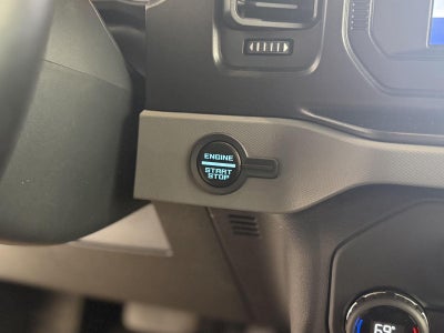 2023 Ford Bronco Black Diamond Advanced