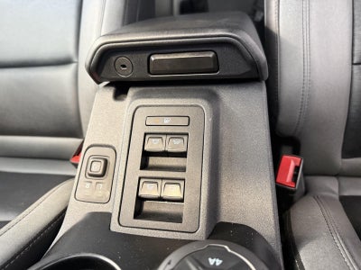 2023 Ford Bronco Black Diamond Advanced