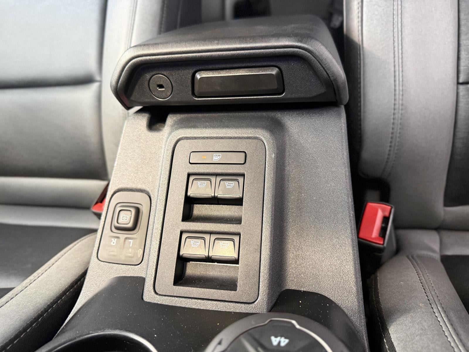 2023 Ford Bronco Black Diamond Advanced