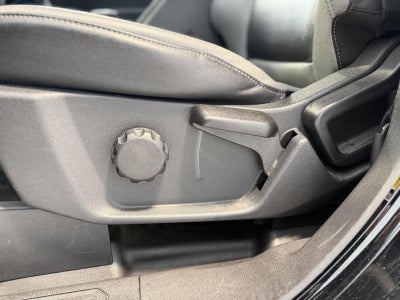 2023 Ford Bronco Black Diamond Advanced